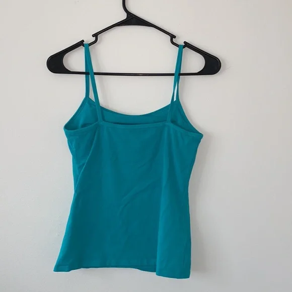 Victoria’s Secret Vintage Bra Tops Tank Top - Picture 2 of 4